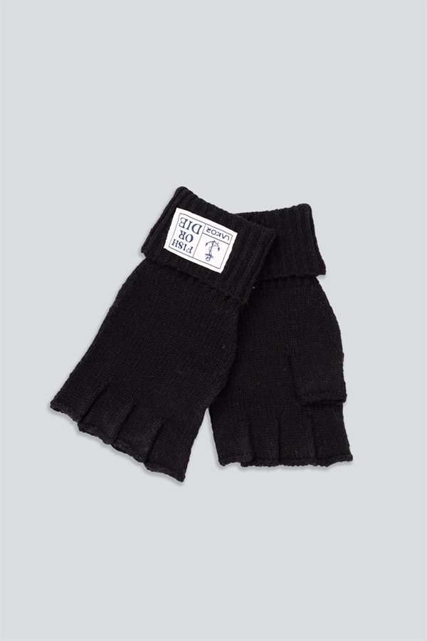 Lakor Fingers Walking loves - Black